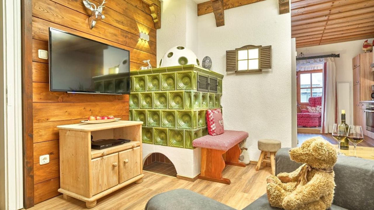 Nr. 5 Wohnzimmer Nr. 5 Wohnzimmer